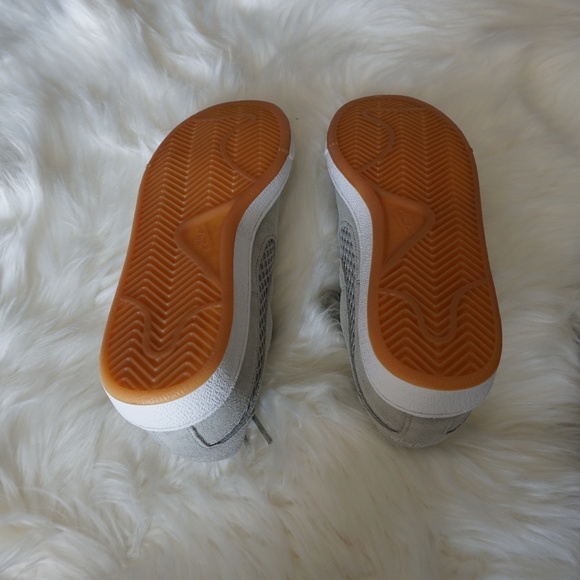 Nike Women's Court Royale Premium, Spruce green - Picture 5 of 8